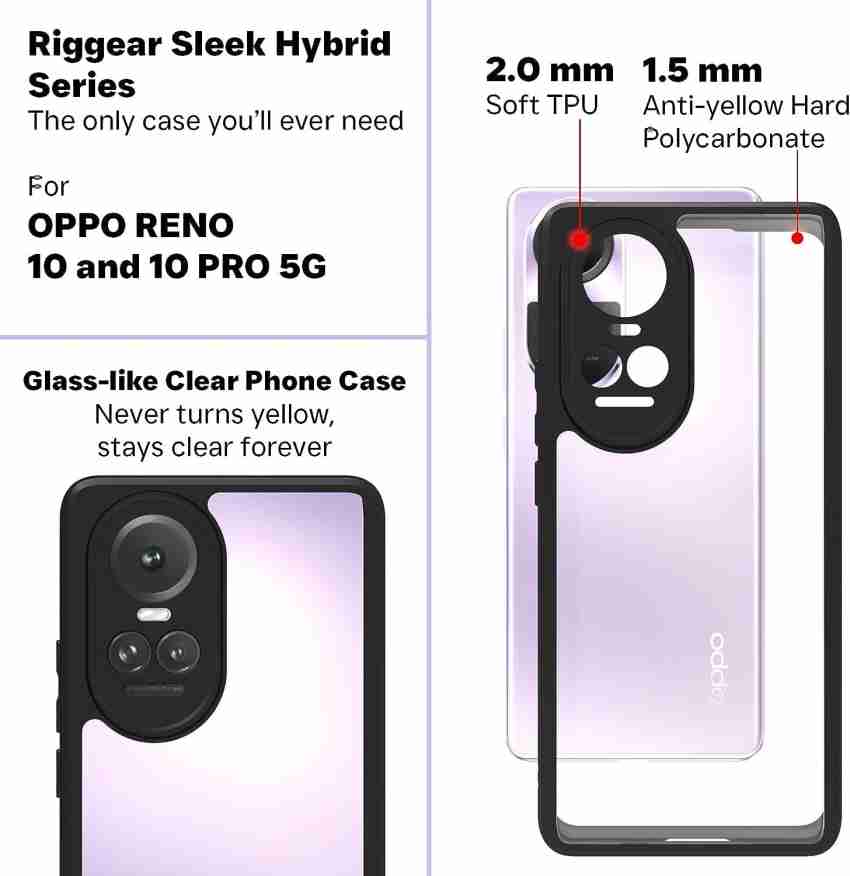  Compatible with Oppo Reno10 5G Case Cover,Compatible