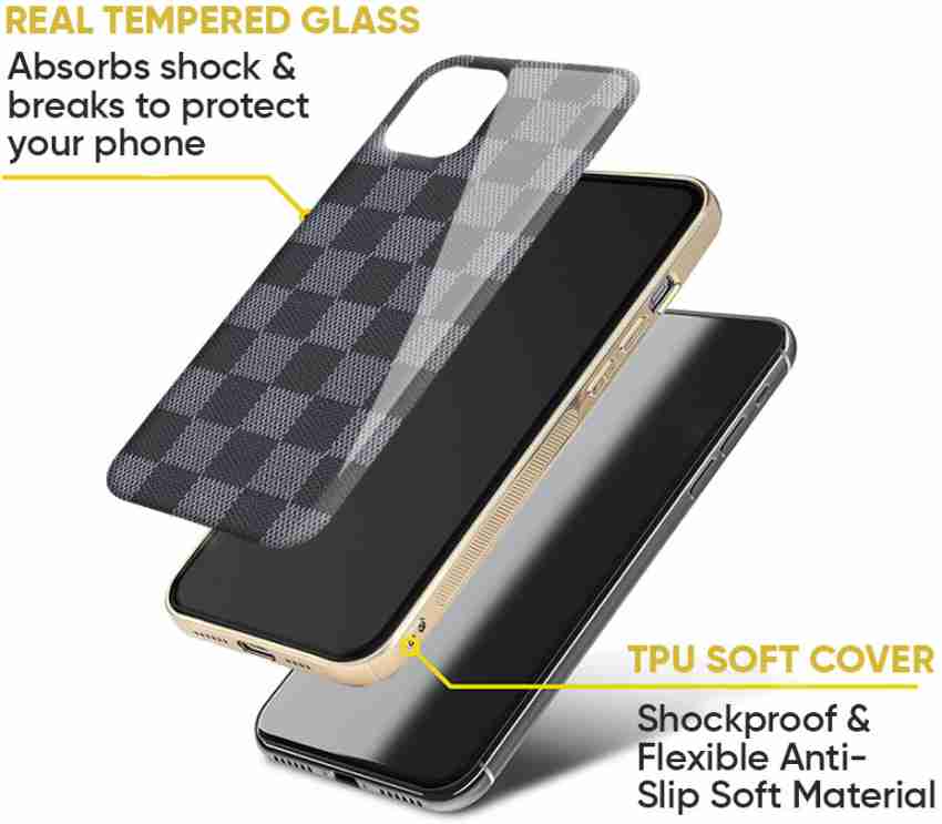 Hocopoco Back Cover for Apple iPhone 13 Pro Max - Hocopoco 