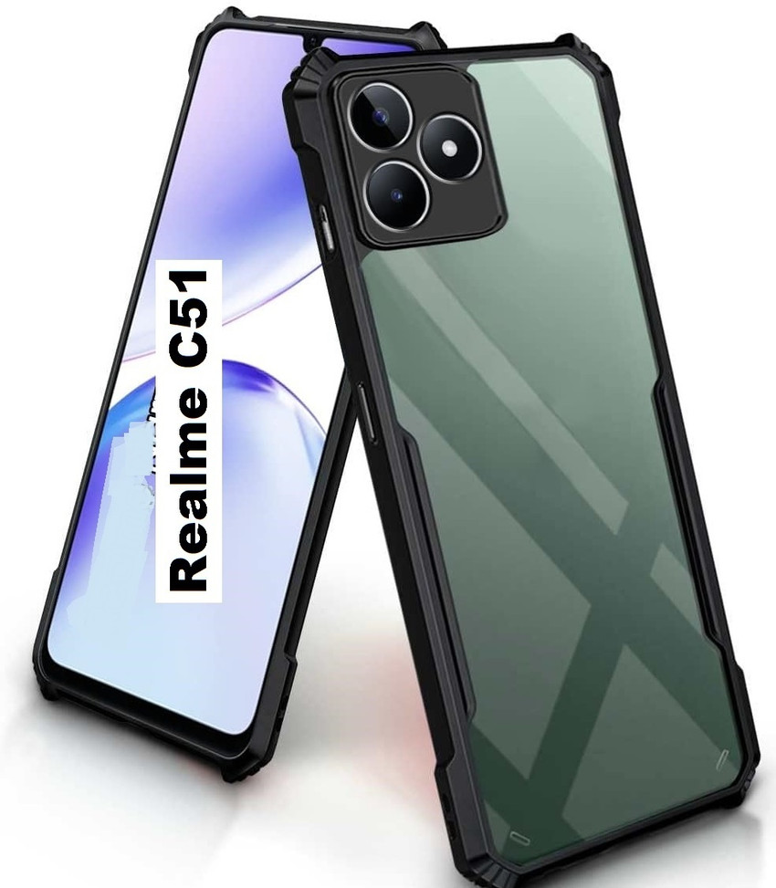 Realme mobile cover sale