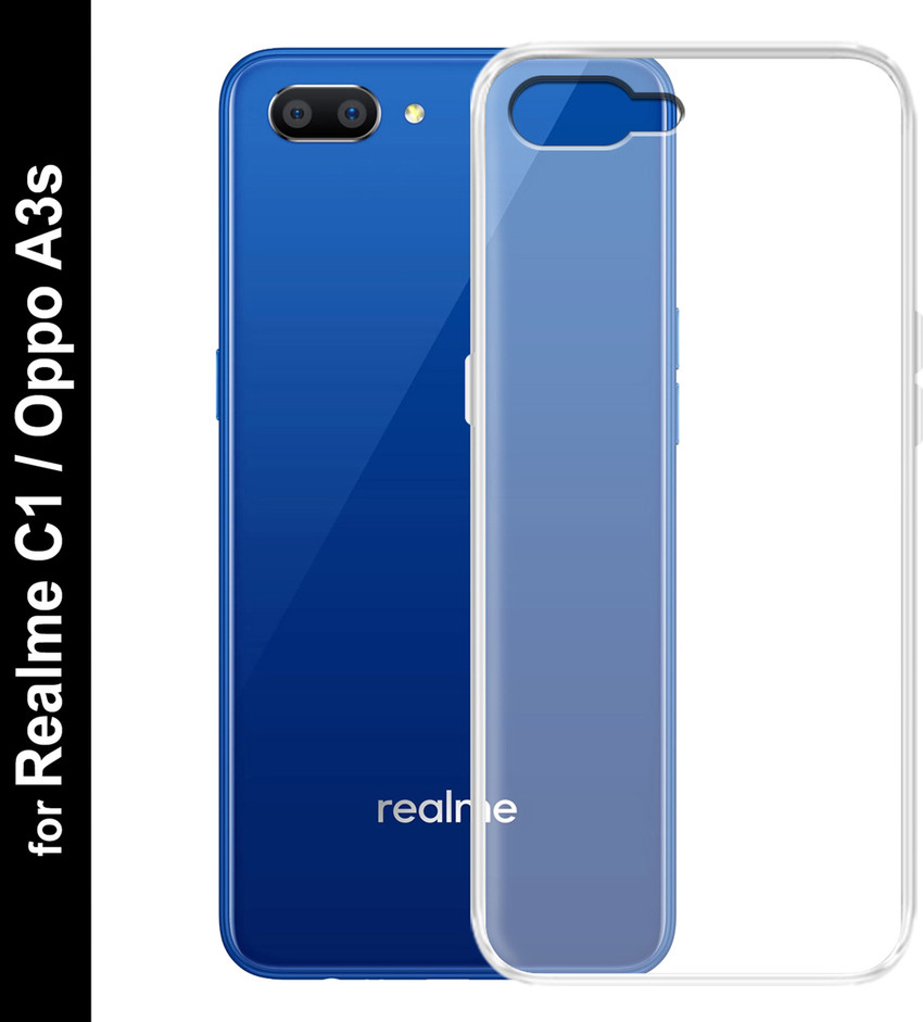 Realme c1 outlet cover