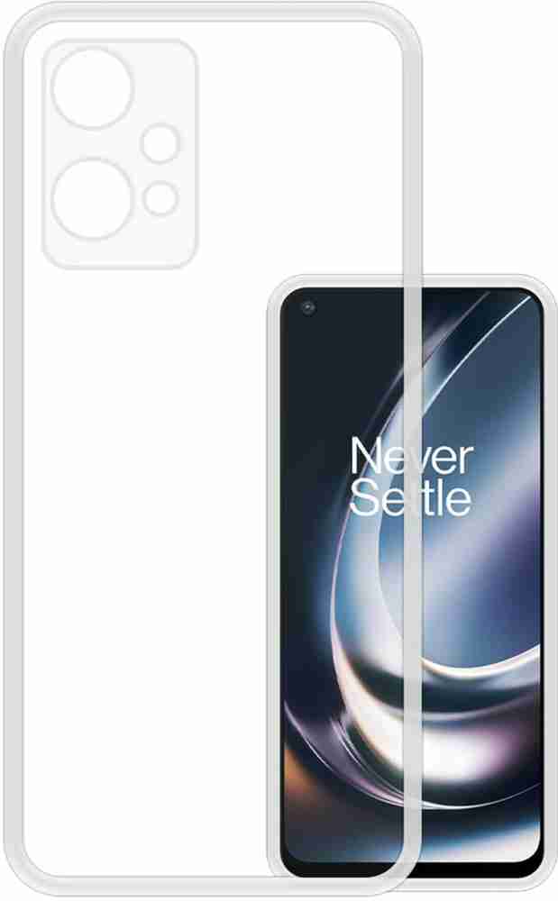 COVERNEW Back Cover for OnePlus Nord CE 2 Lite CPH2381 - COVERNEW