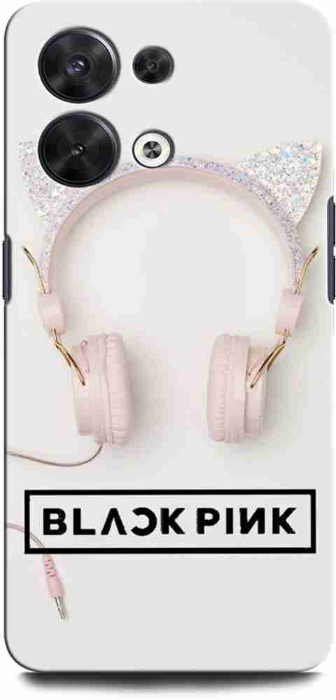 Headphone blackpink discount