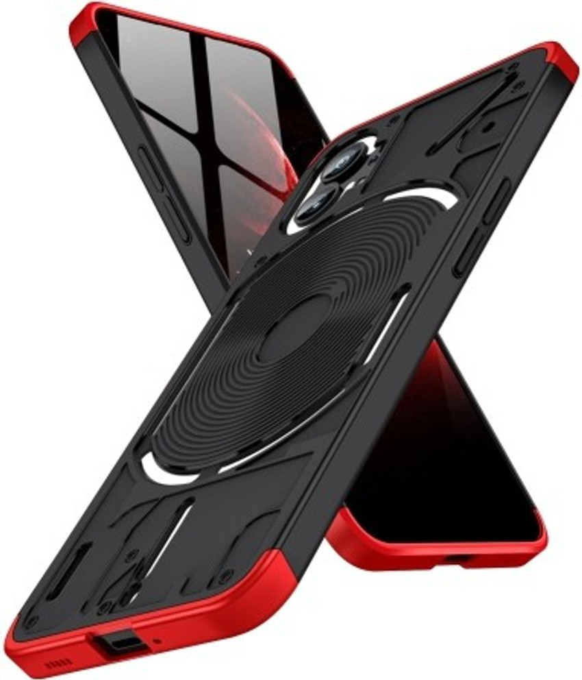 Full cover outlet phone case