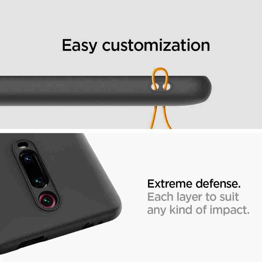 Xiaomi mi hotsell 9t pro spigen