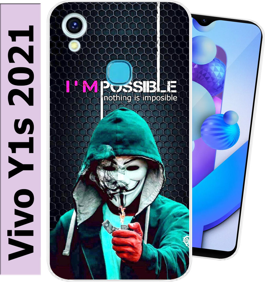 Vivo y1s 2021 deals