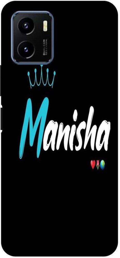 manisha love name wallpaper