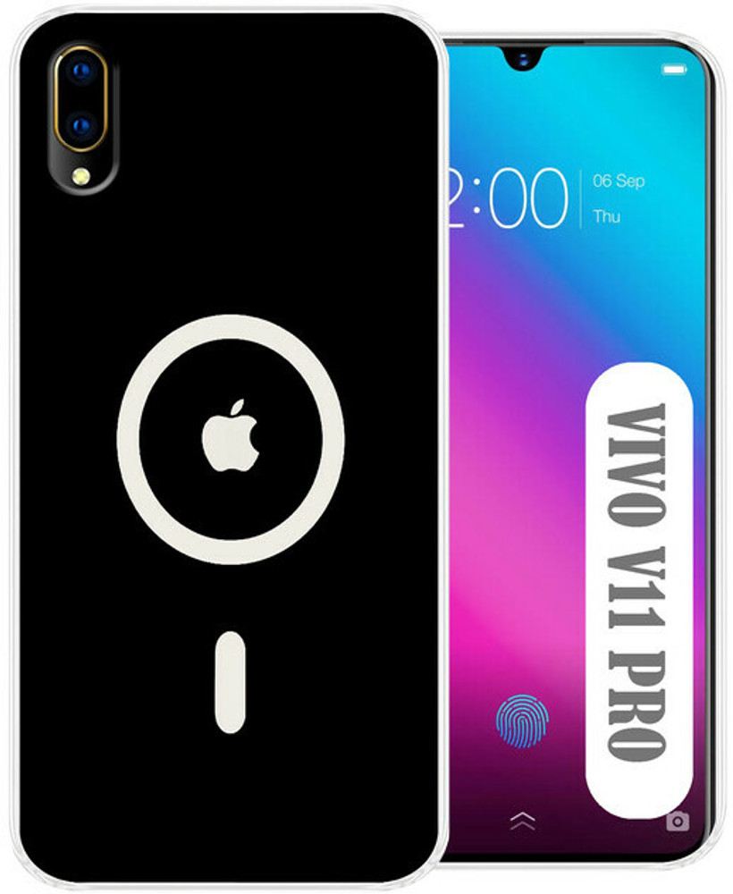 Vivo v11 deals pro cover