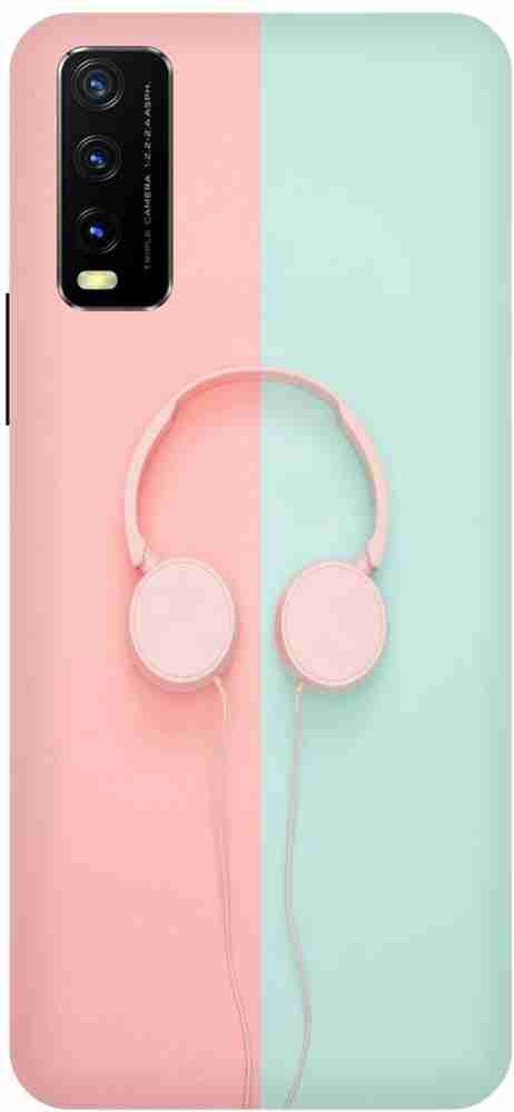 Vivo hot sale y20i earphone