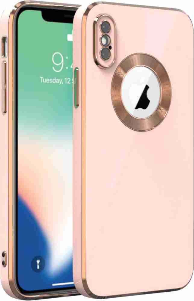 Xs iphone rose gold cheap