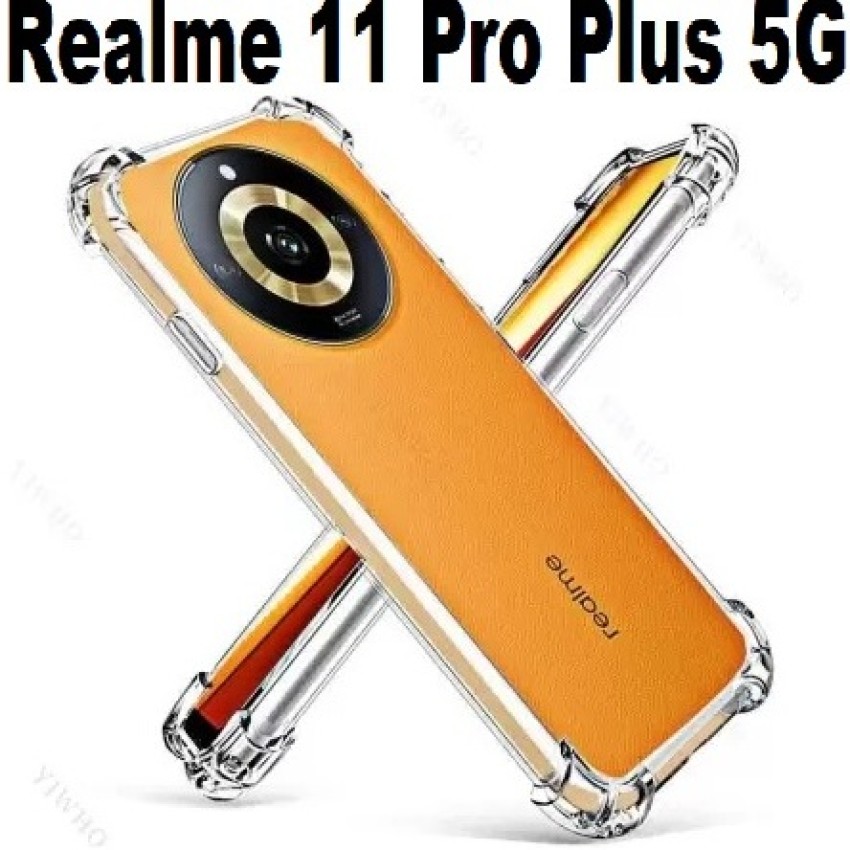Realme 11 Pro plus 5G ,Realme 11 Pro 5G Back Cover Case