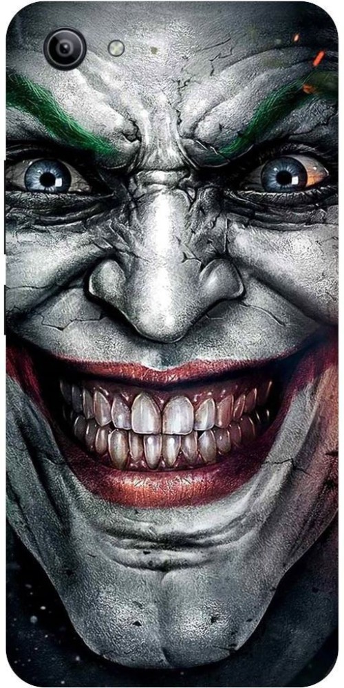 joker smile face