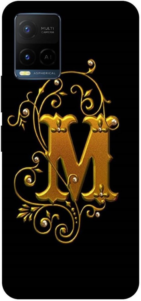 m name letter wallpaper