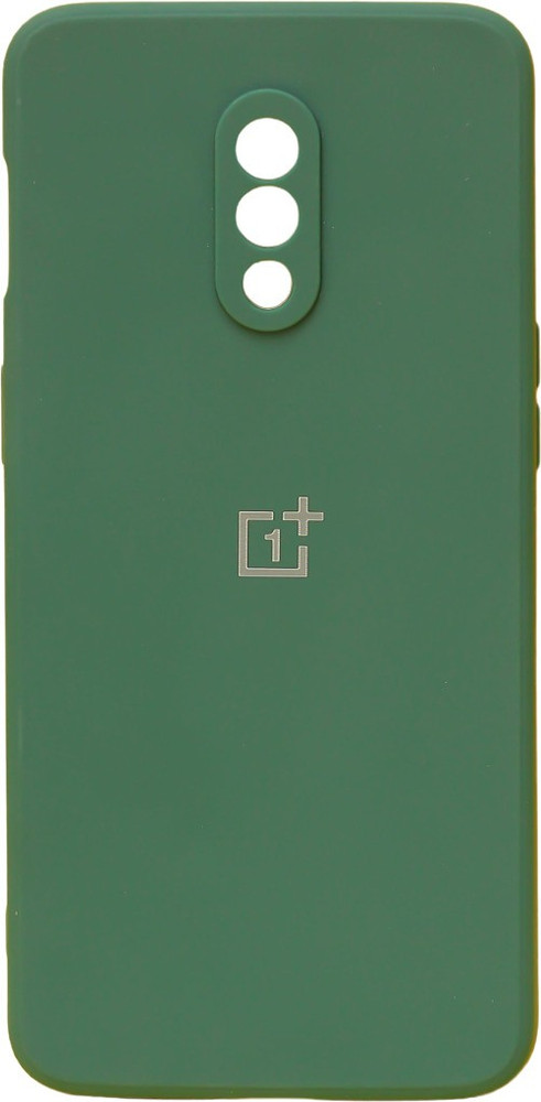 Oneplus 7 online silicone case