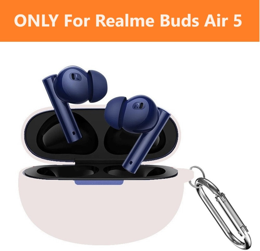 Realme earbuds top air case cover