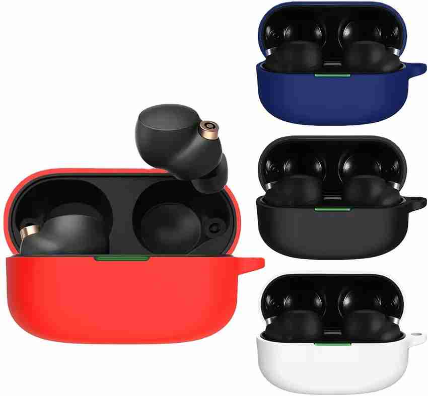 Sony earbuds case 2025 cover