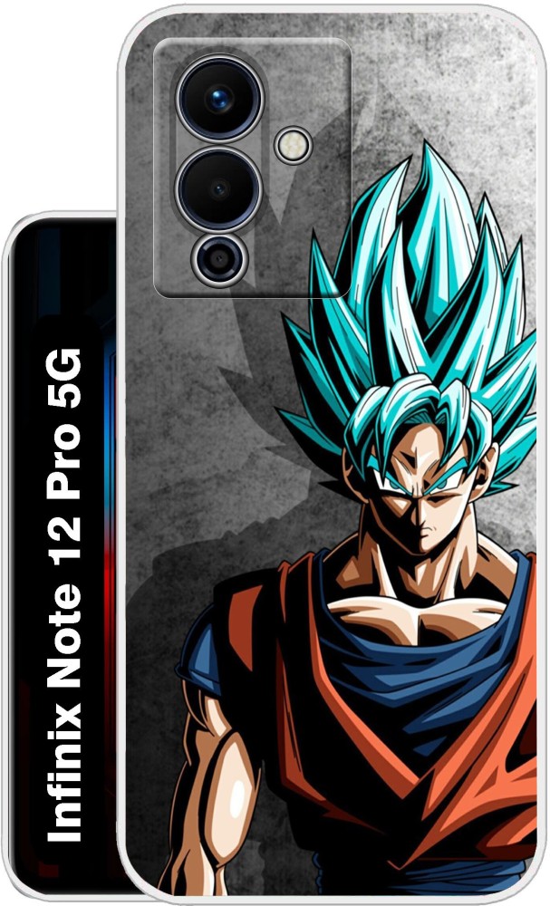 Shop Infinix Note 12 Pro 5g Case Naruto with great discounts and prices  online - Nov 2023