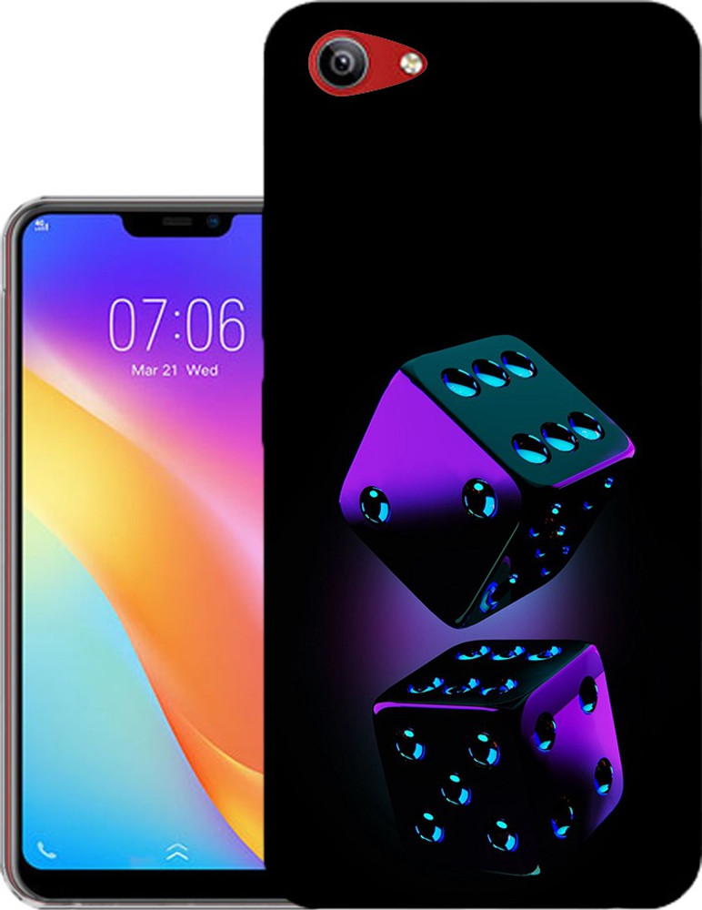 Vivo 1812 back cover deals