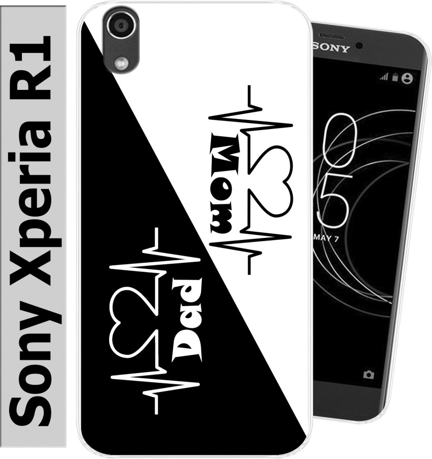 sony xperia r1 back cover