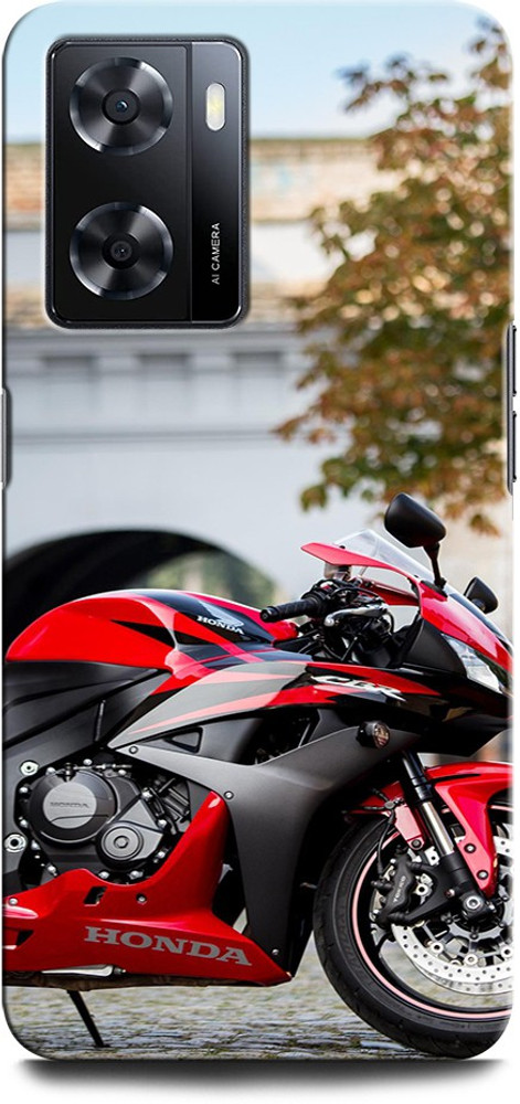 Honda store cbr 659