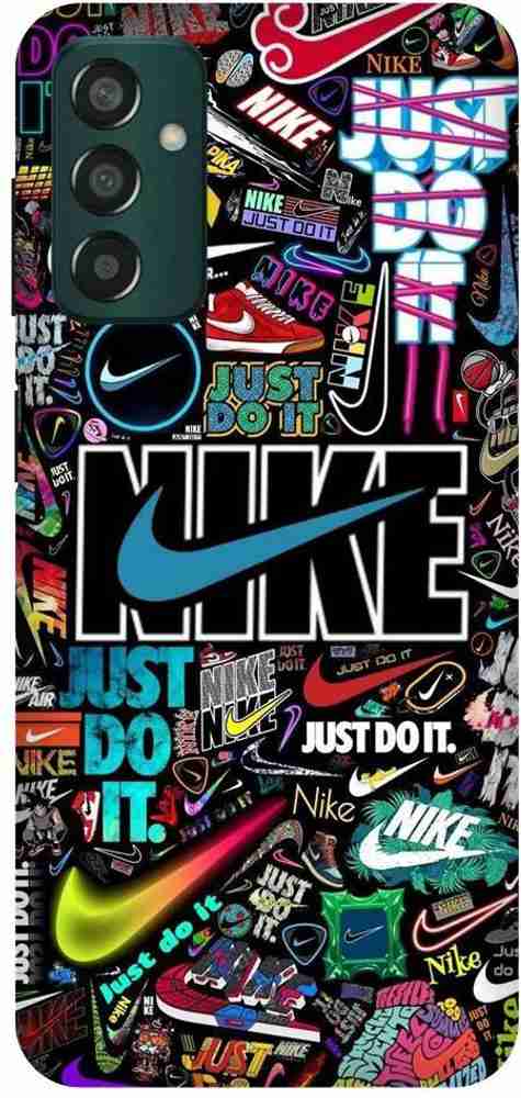 Nike logo galaxy sales