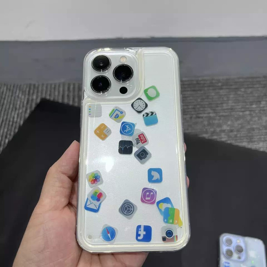 Funky phone cases store