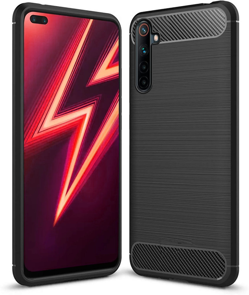 Realme 6 hotsell back cover flipkart
