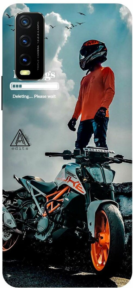 Boys ktm deals bike