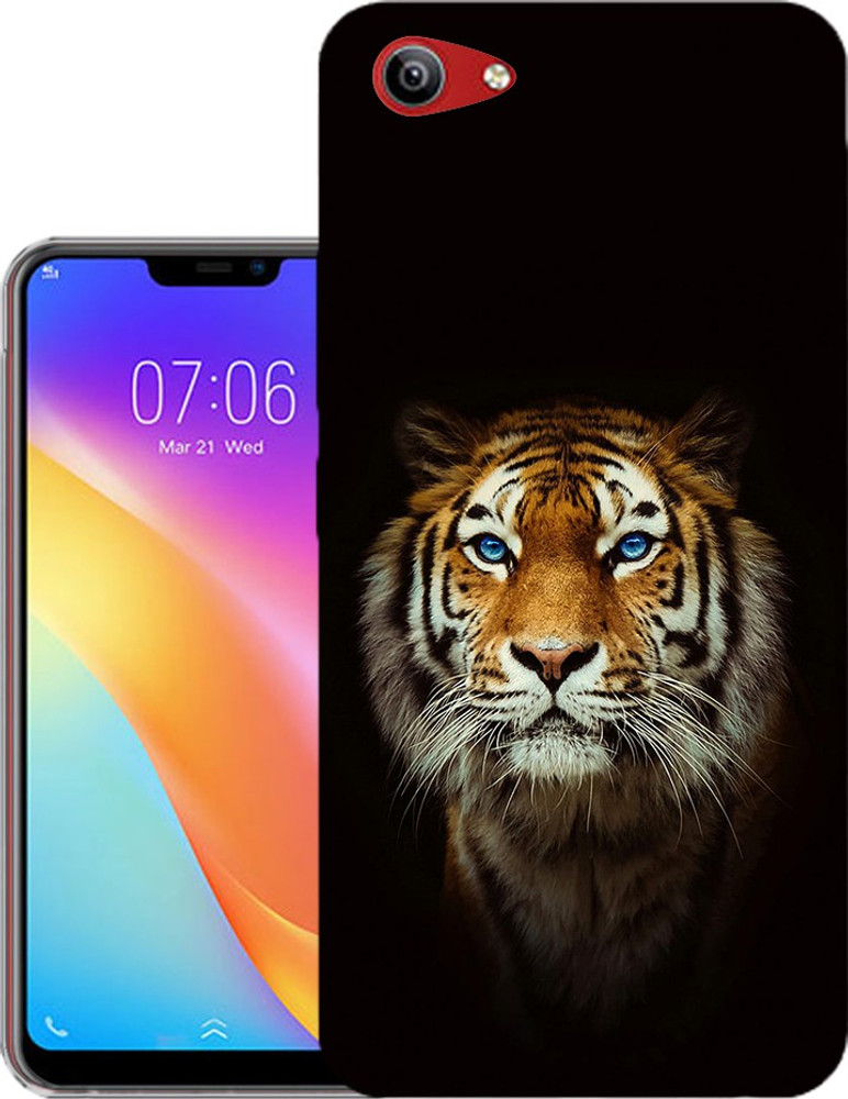 Vivo 1812 back sale cover