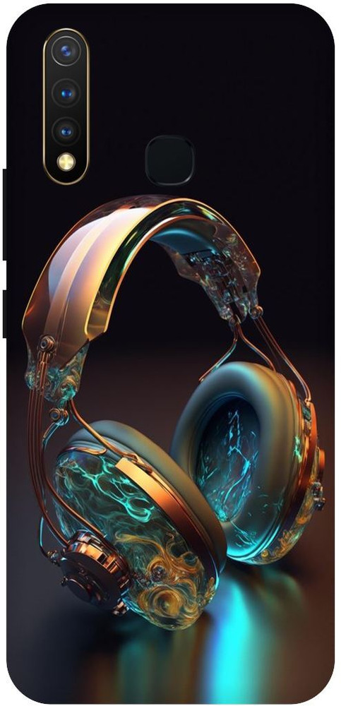 Vivo sales y19 headset