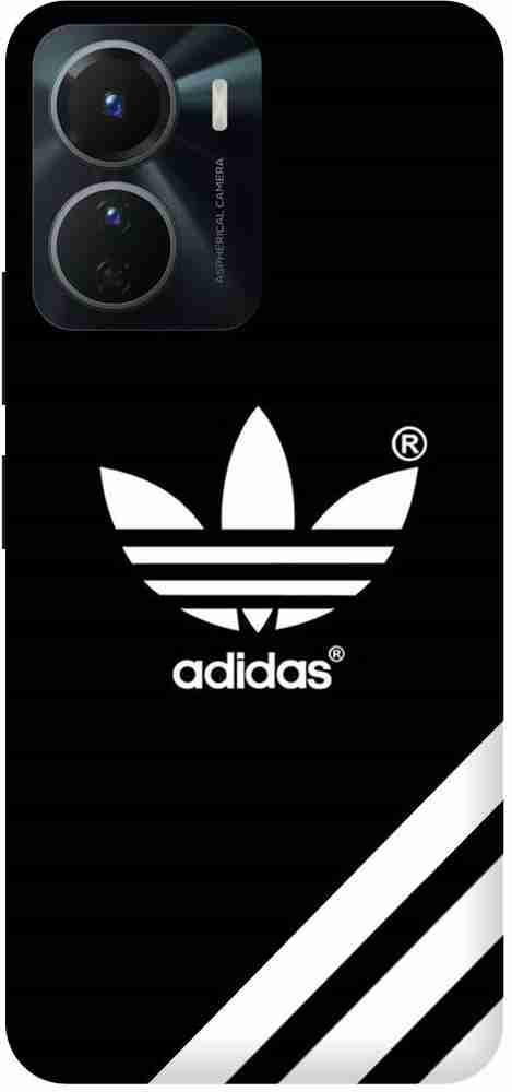 DIKRO Back Cover for vivo Y56 5G V2225 ADIDAS LOGO SIGN DESIGN EMBLEM DIKRO Flipkart