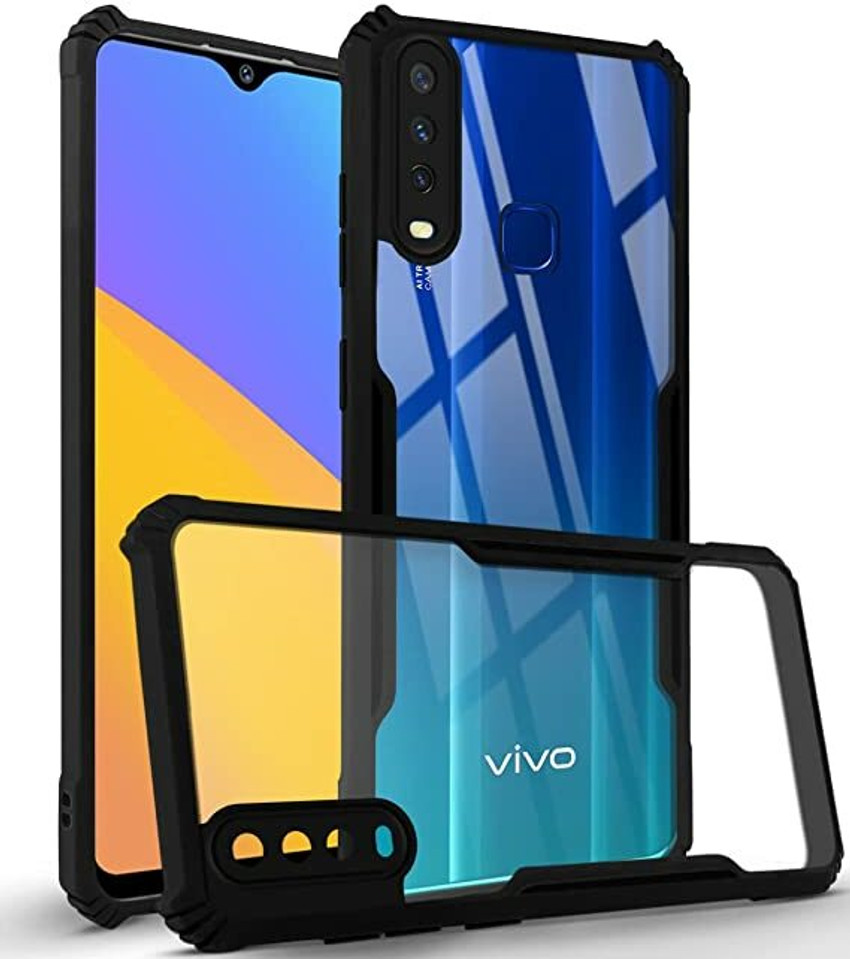 Vivo shop y15 cover