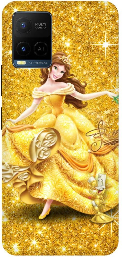 Barbie discount back cover