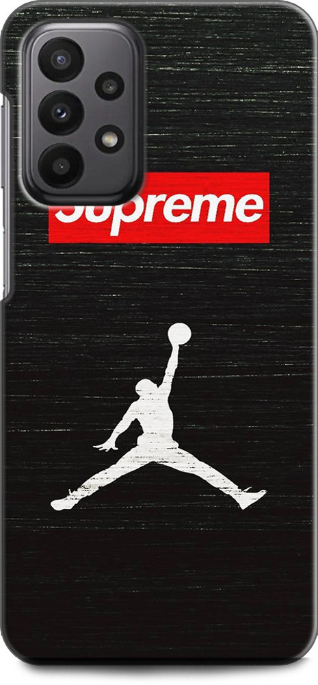 Supreme x jordan iphone 2025 6 case