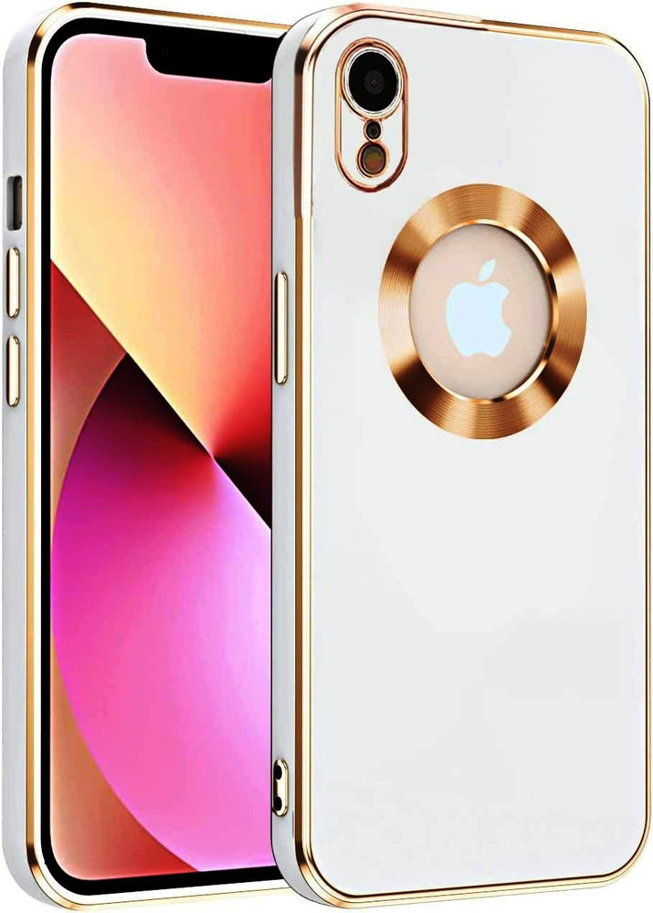 RESOURIS Back Cover for Apple iPhone XR Apple iPhone XR RESOURIS Flipkart