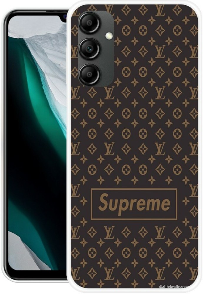 Lv Supreme Pattern iPhone 11, iPhone 11 Pro