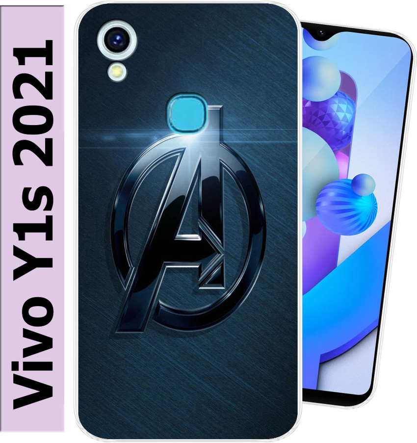 Vivo shop y1s 2021
