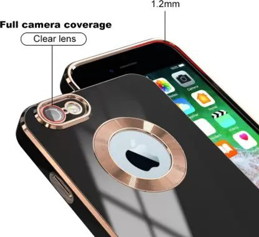 Iphone 6x clearance rose gold