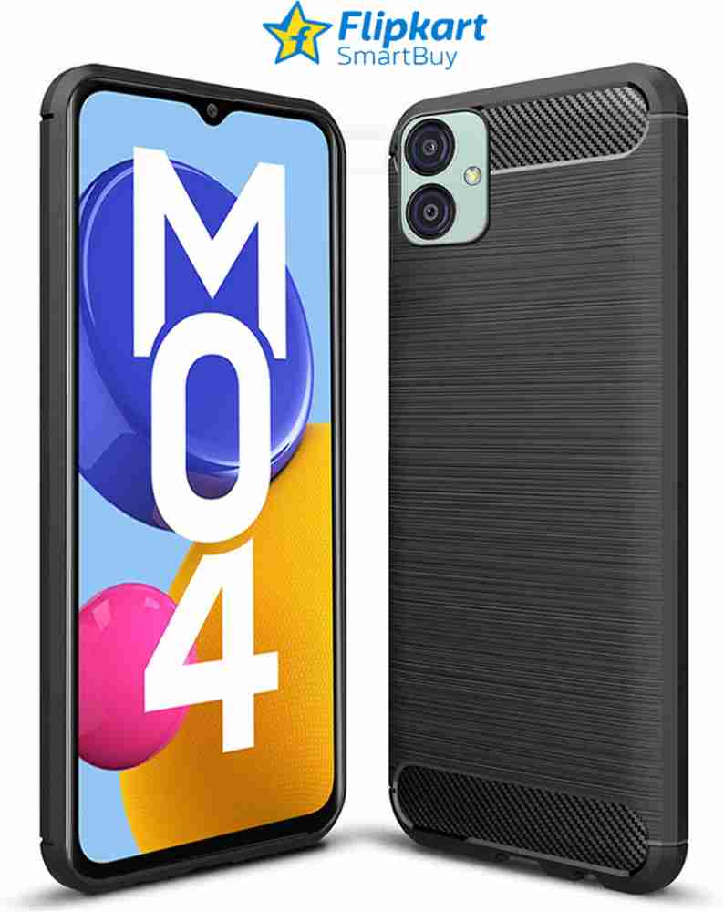 Samsung Galaxy MO4 Mobile Back Cover