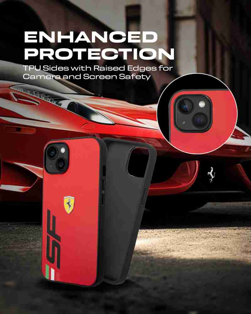 Ferrari cover hotsell