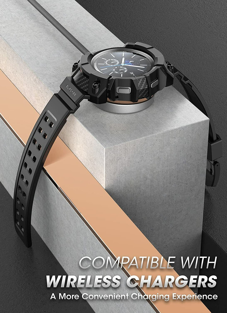 Supcase hotsell galaxy watch