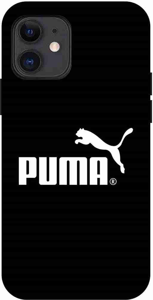 Puma store mobile case