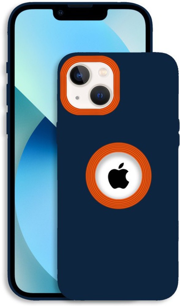 Sychelle Back Cover for Apple Iphone 13 - Sychelle 