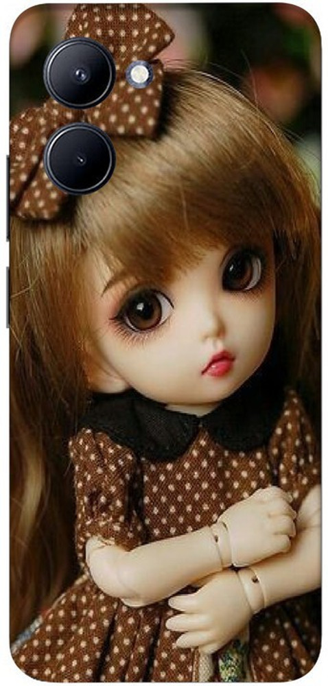 Baby doll wallpaper hotsell
