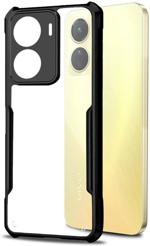 Vivo mobile deals cover