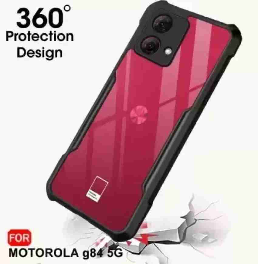 LIKEDESIGN Back Cover for Motorola G84 5G, Moto G84 5G, [ipaky] -  LIKEDESIGN 