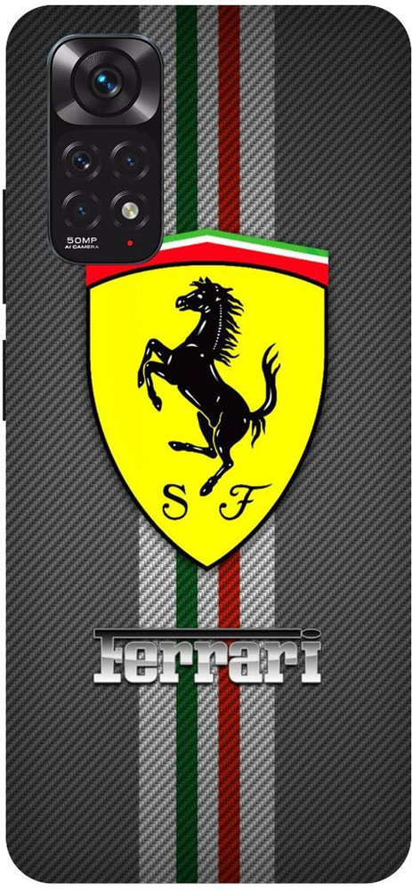 Ferrari 11s online