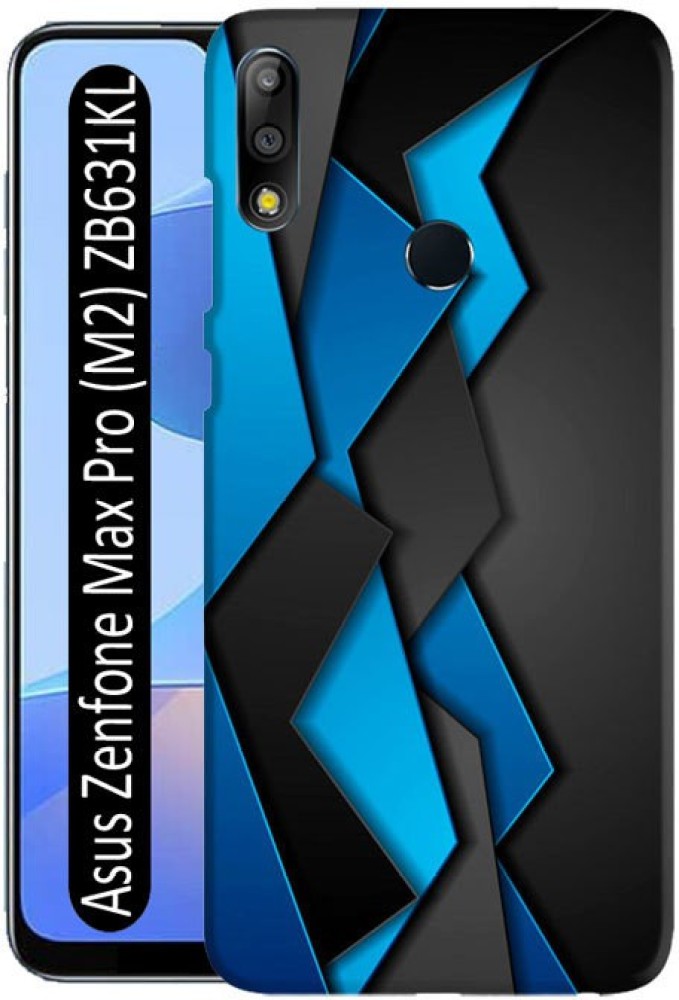 ASUS Zenfone Max Pro (M2) ZB631KL-