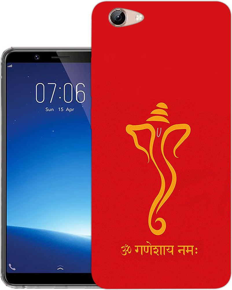 Vivo y71 sales back cover