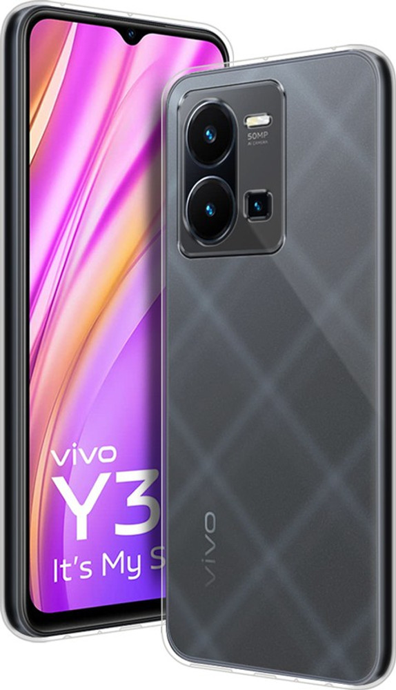 Vivo y3 flipkart on sale