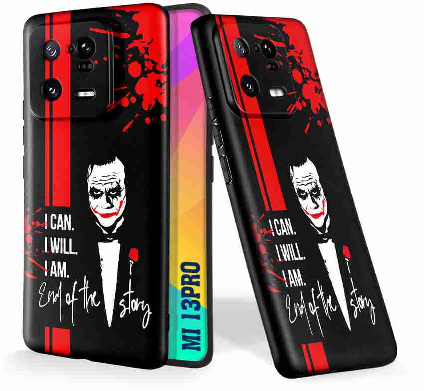 Unique Case Back Cover for Xiaomi 13 Pro 5G Mi 13 Pro 5G Unique